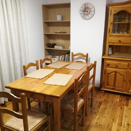 Apartment Natura 普奇塞达 外观 照片
