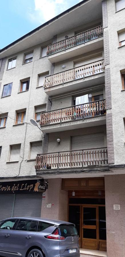 Apartment Natura 普奇塞达 外观 照片