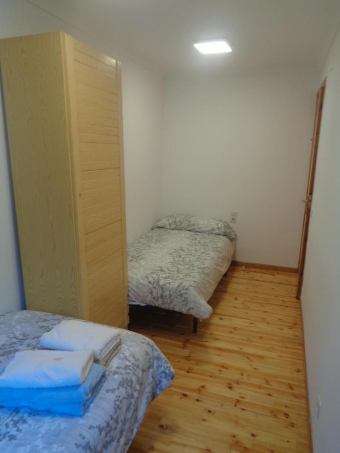 Apartment Natura 普奇塞达 外观 照片
