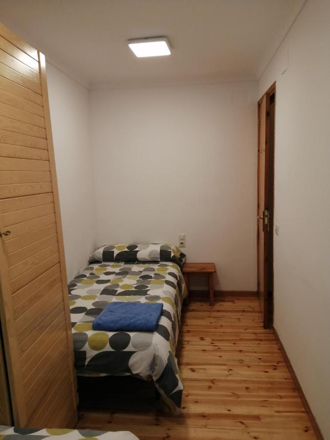 Apartment Natura 普奇塞达 外观 照片