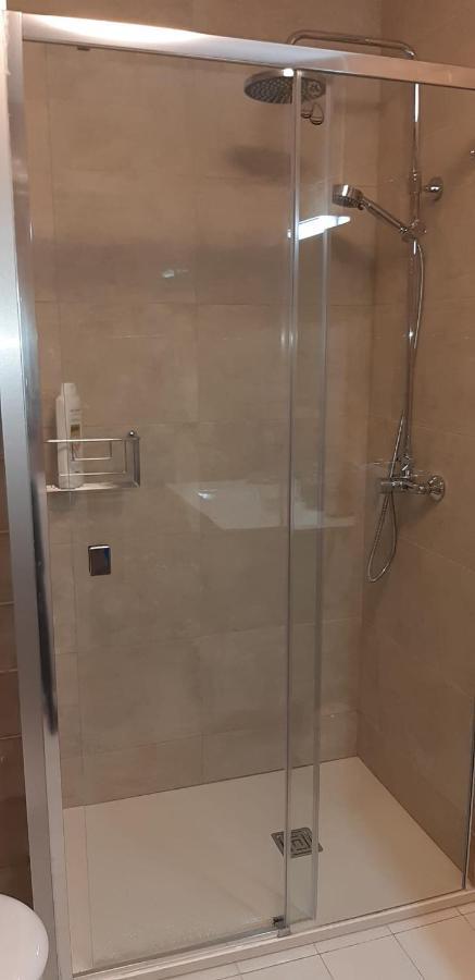 Apartment Natura 普奇塞达 外观 照片