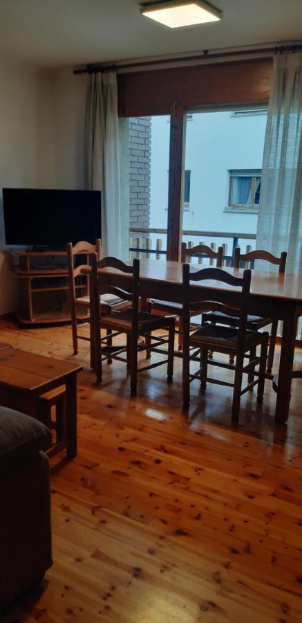 Apartment Natura 普奇塞达 外观 照片