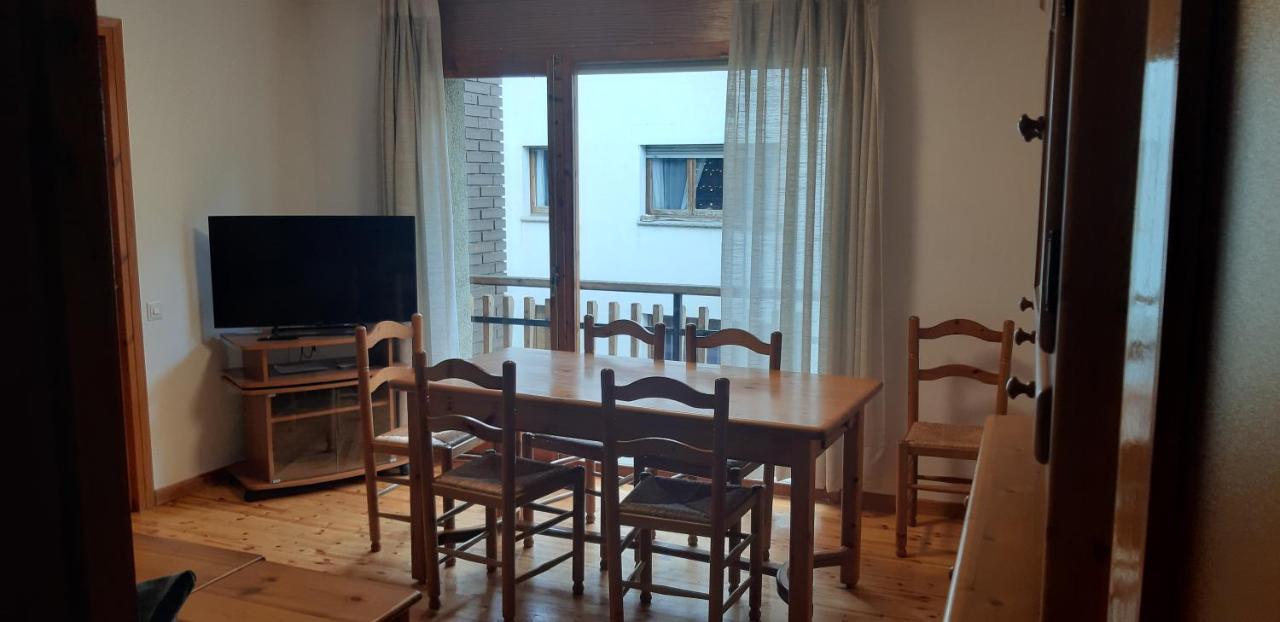 Apartment Natura 普奇塞达 外观 照片