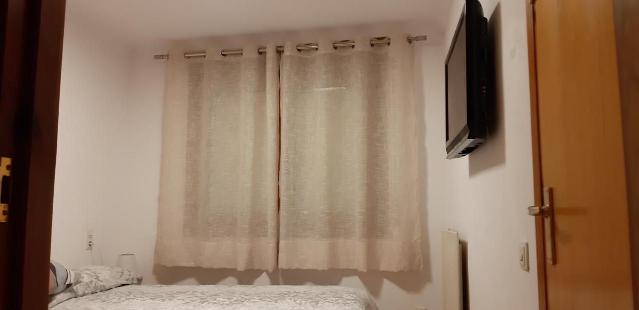 Apartment Natura 普奇塞达 外观 照片