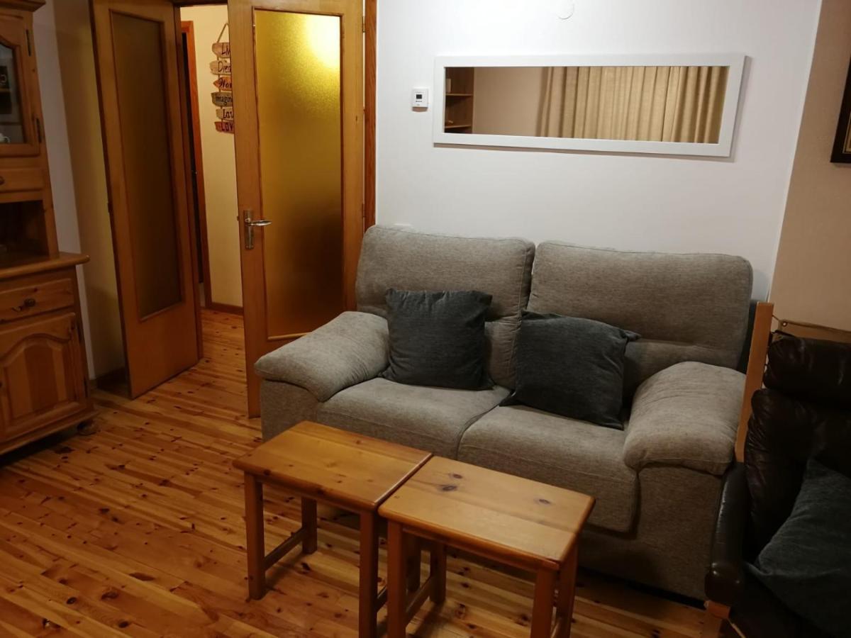 Apartment Natura 普奇塞达 外观 照片