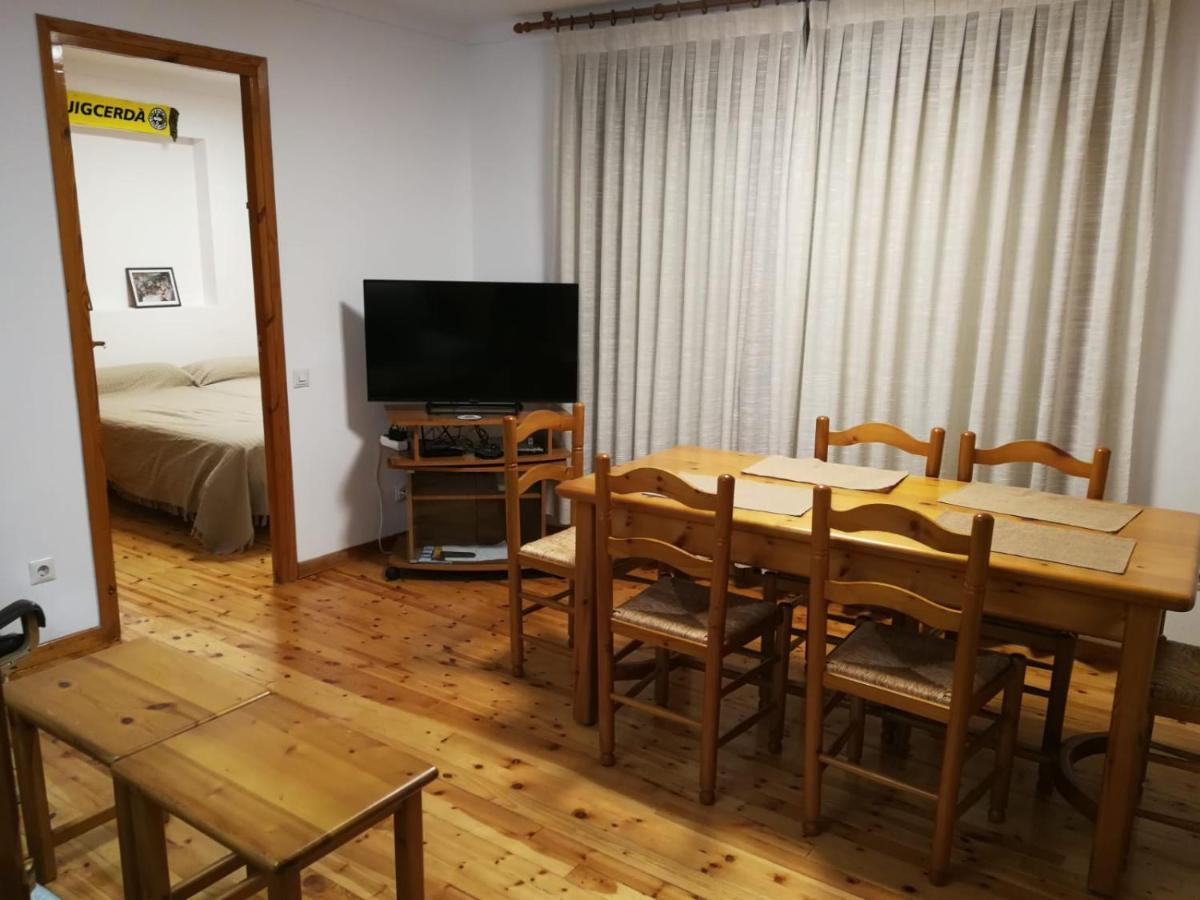 Apartment Natura 普奇塞达 外观 照片