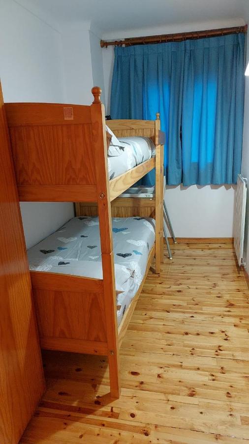 Apartment Natura 普奇塞达 外观 照片